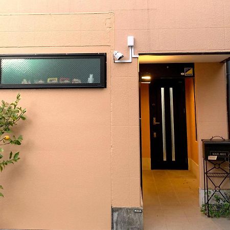 Gradia高円寺 Villa Tokyo Exterior photo